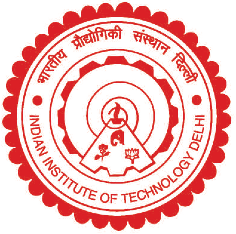 IIT Delhi Logo